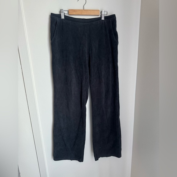 L.L bean straight leg sweatpants - Picture 1 of 7